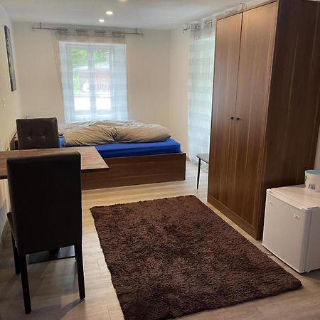מלון ווסן Haus Alpenhof מראה חיצוני תמונה